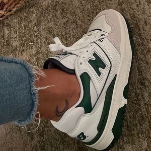 New Balance 550